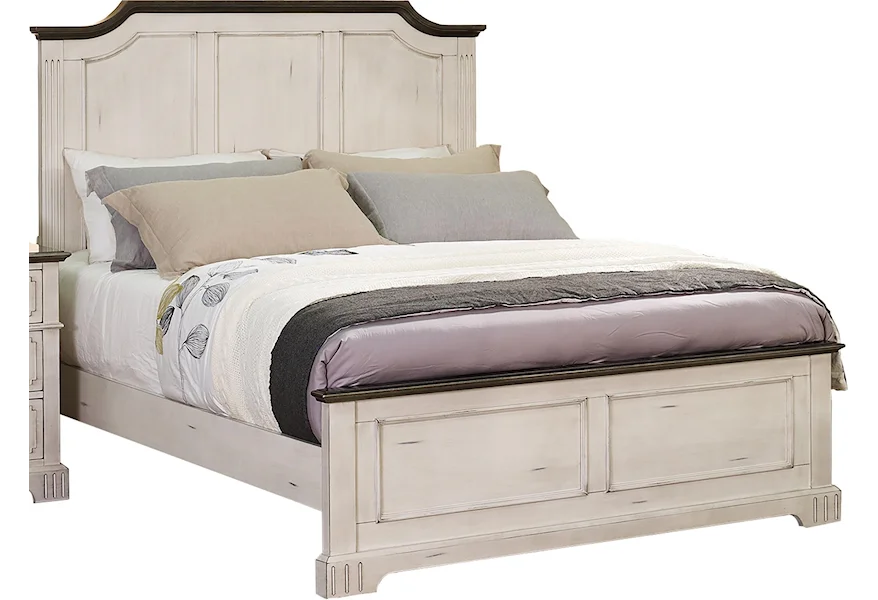 Avalon Cove King Bed