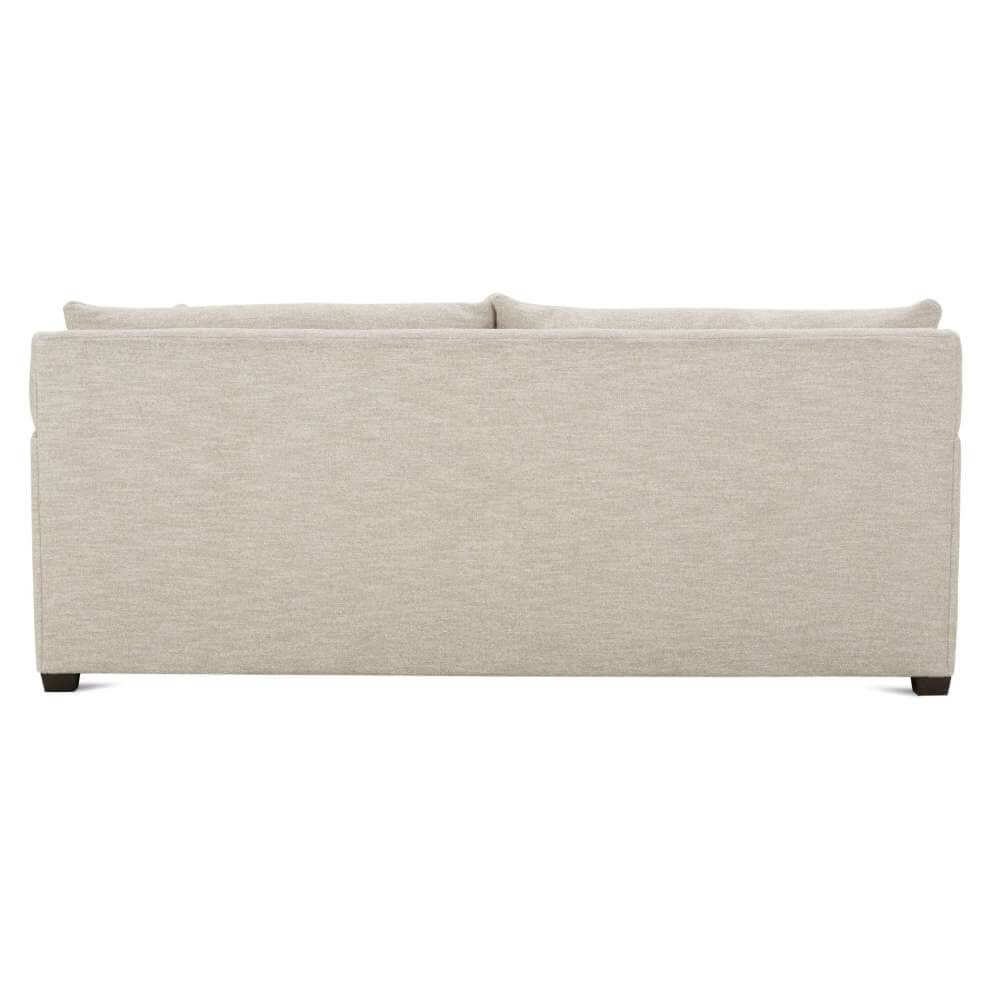 Lilah Bench Cushion Sofa