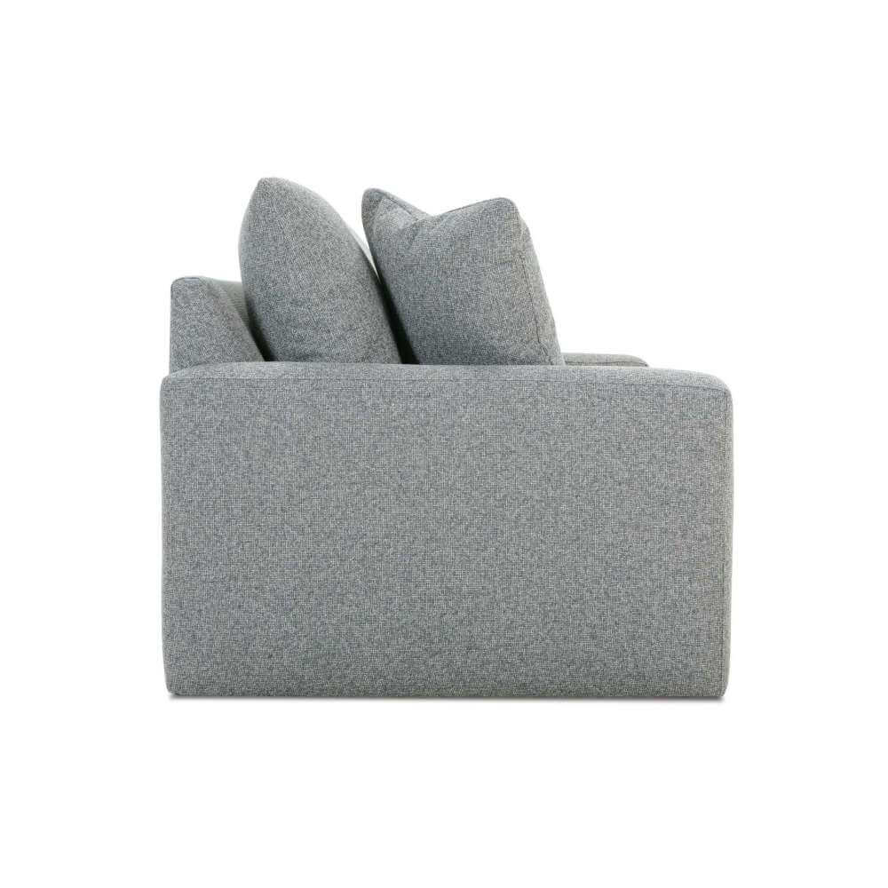 Alden 98" Three Cushion Sofa