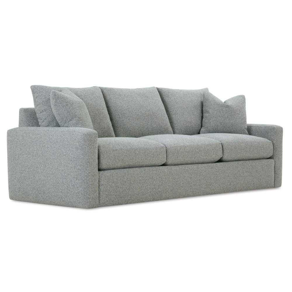 Alden 98" Three Cushion Sofa