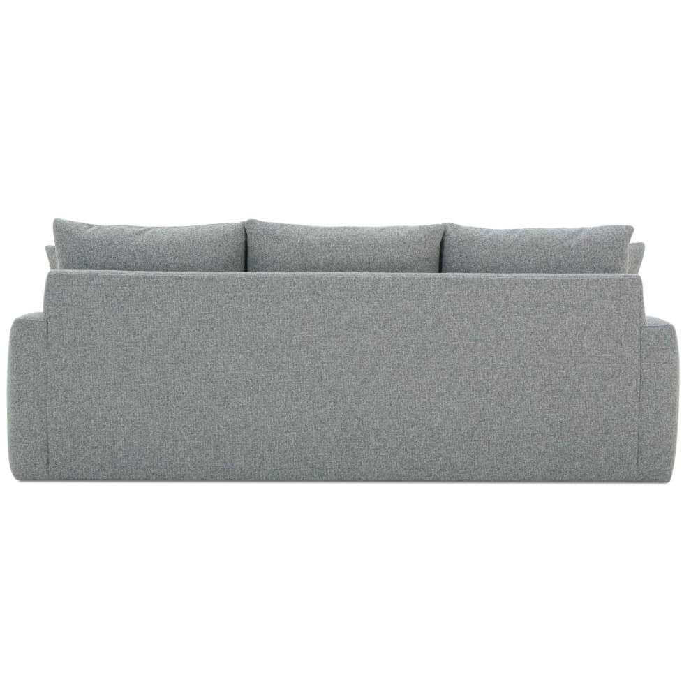 Alden 98" Three Cushion Sofa