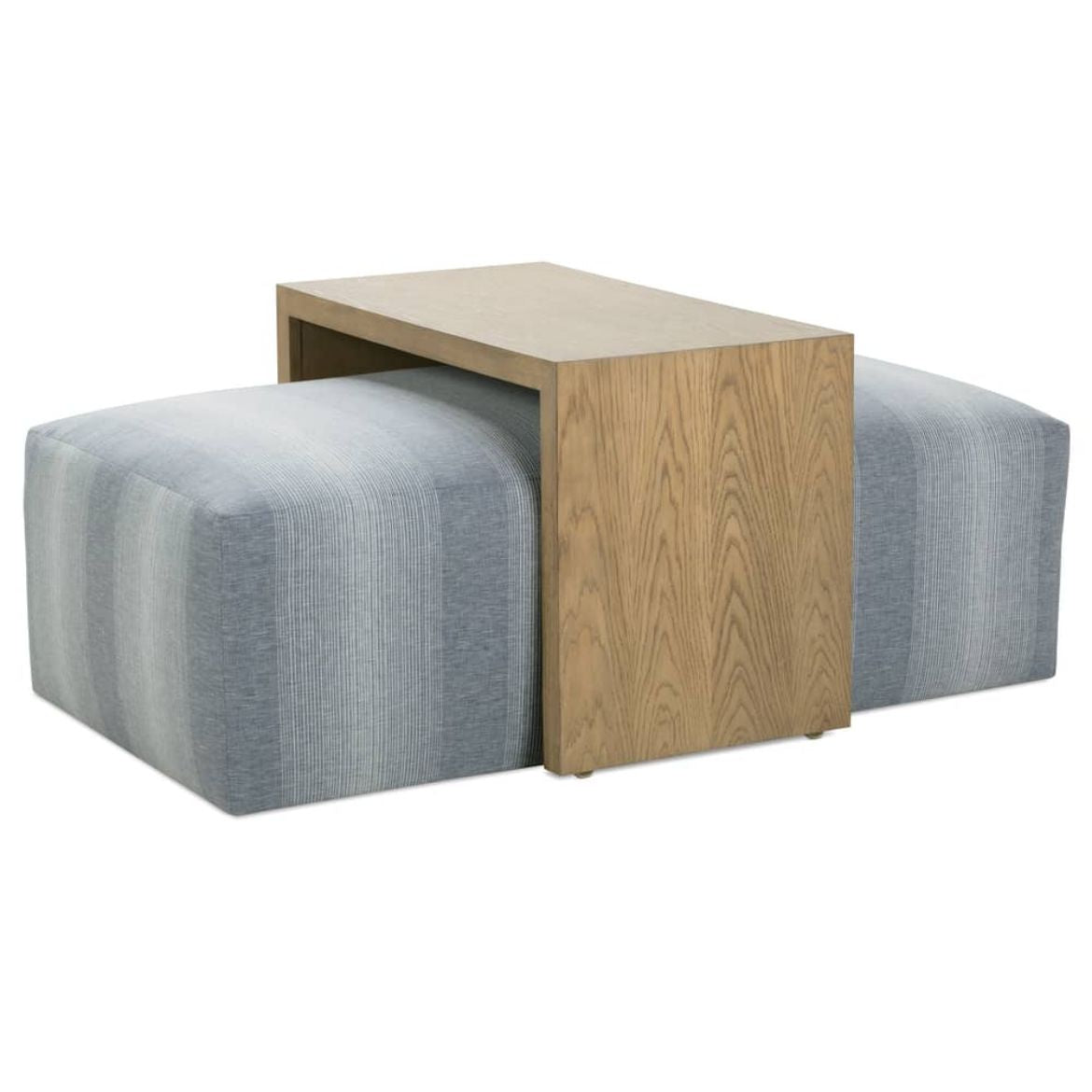 Rowe Macoon Ottoman Fabric 23047-31