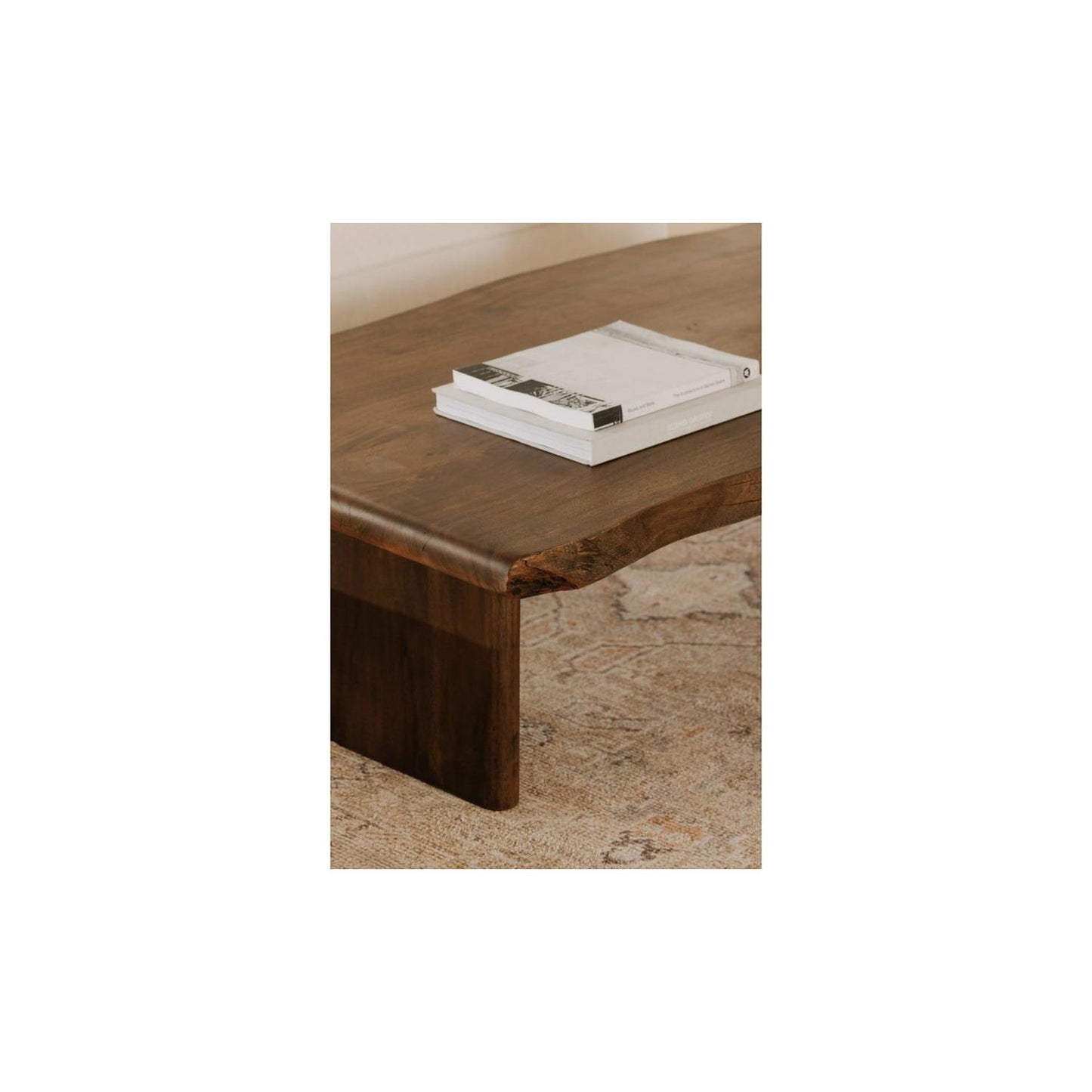 Lila Coffee Table