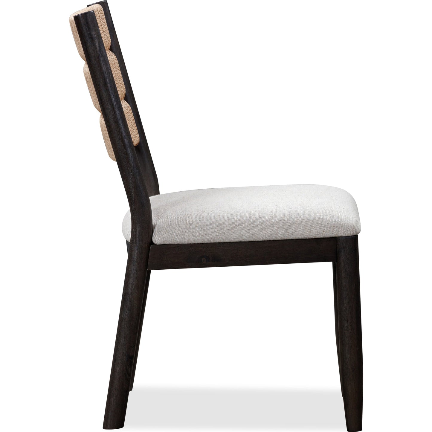 Danish Cord Dining Chair