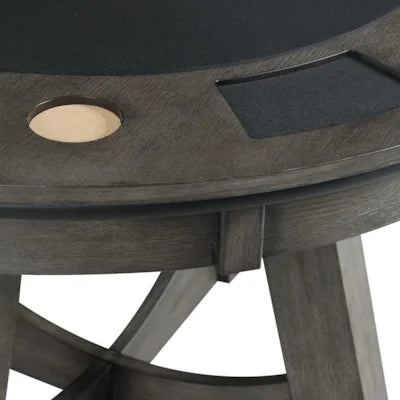 Poker Table