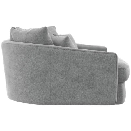 Oversized Cuddle Chair