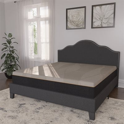 Emerald 14 Inch Queen Mattress