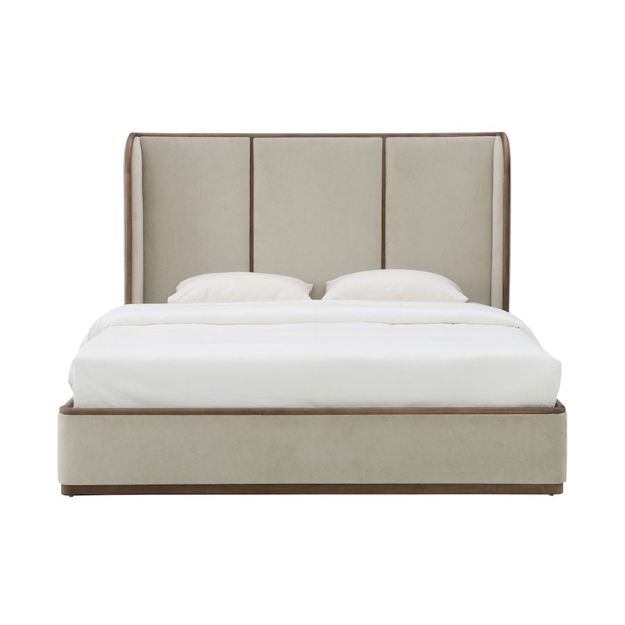 CAMERON KING BED