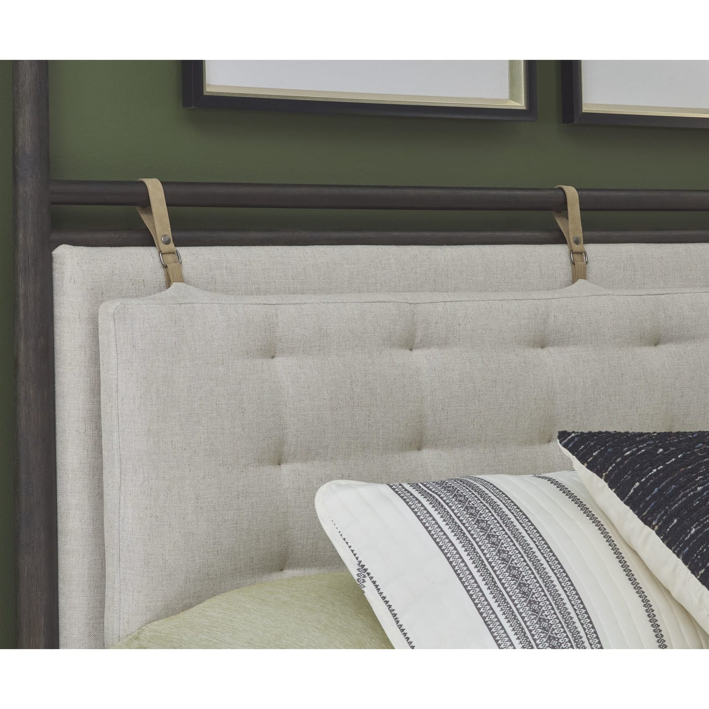 Rockport Queen Bed Modus