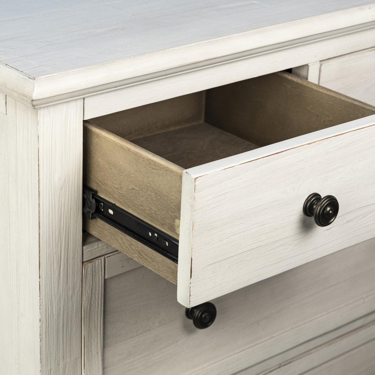 Dovetail Lugano Dresser
