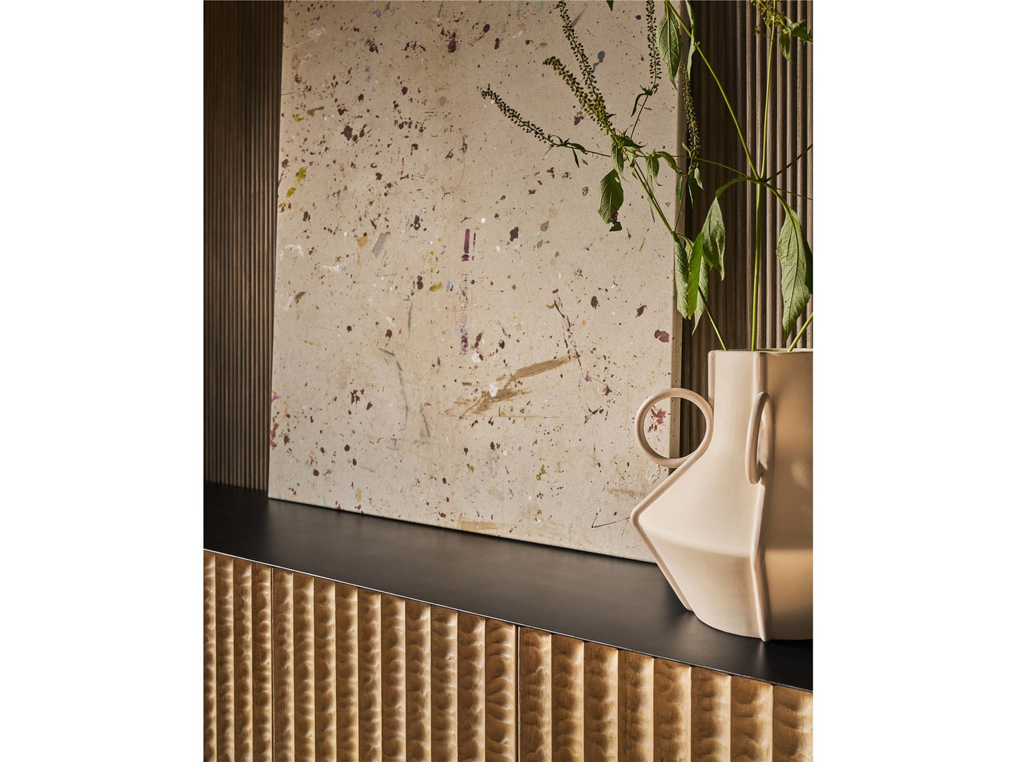 NEW MODERN
NOIR CREDENZA U365678