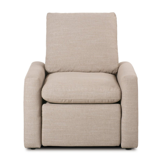 Tillery Power Recliner Accent Chair
Crypton Nomad Taupe
