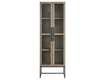 UNIVERSAL BOULDER DISPLAY CABINET