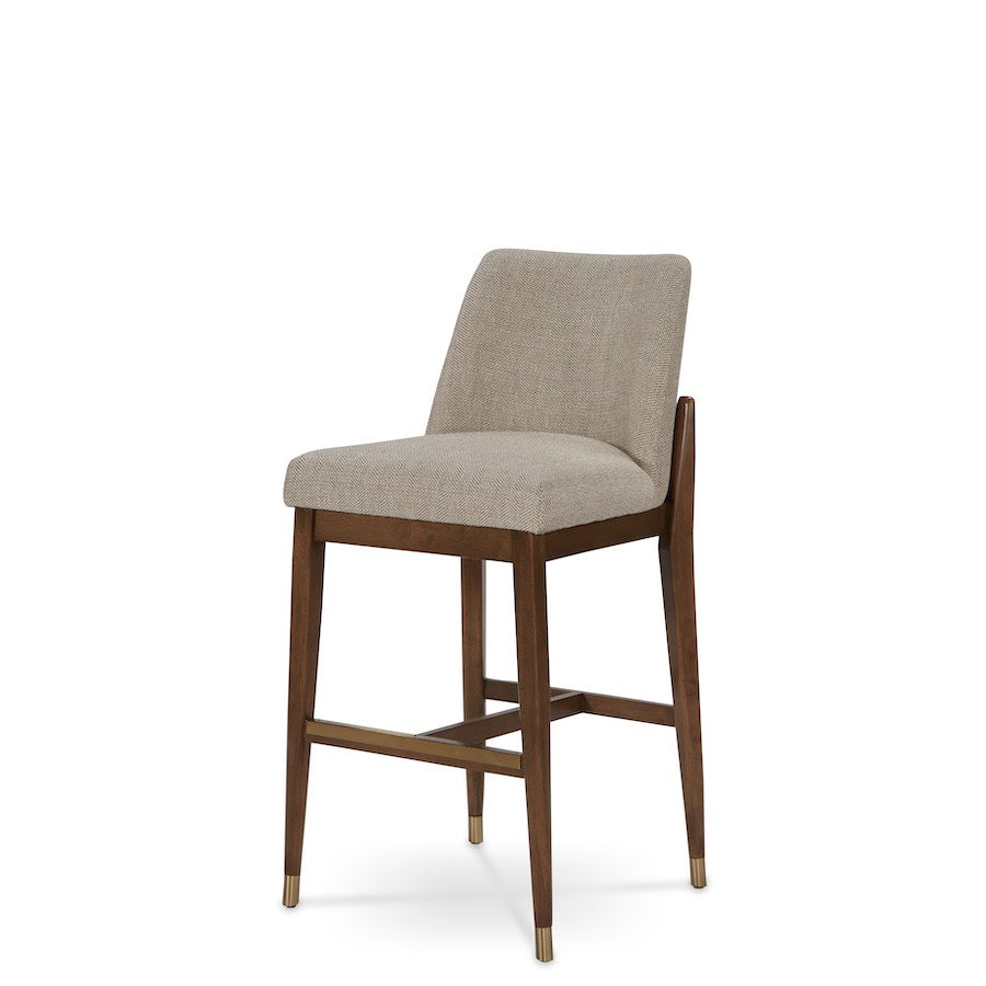 Alder Cole Counter Stool