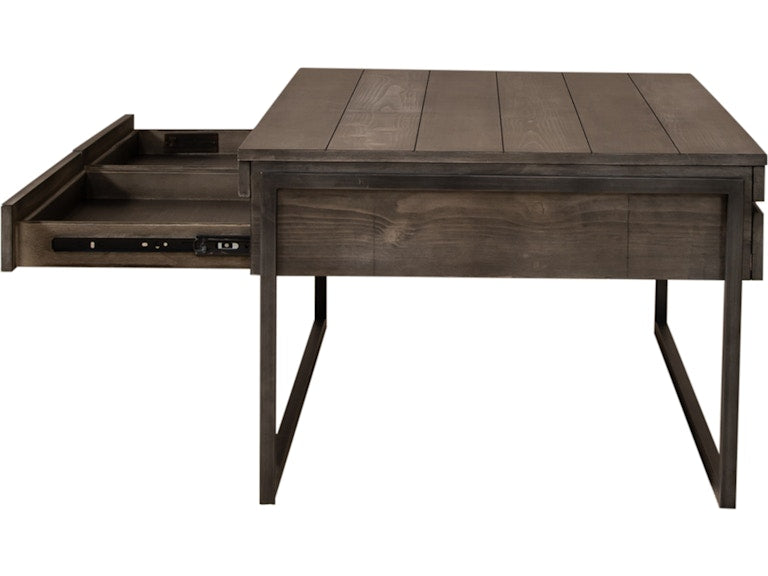 Liberty Gateway Rectangular Cocktail Table