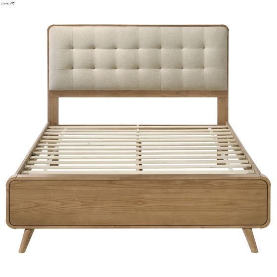 Robin King Bed
