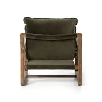 Ace Chair Surrey Olive