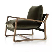 Ace Chair Surrey Olive