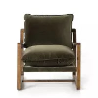 Ace Chair Surrey Olive