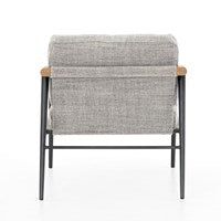 Rowen Thames Raven Chair