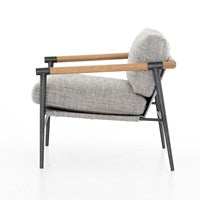 Rowen Thames Raven Chair