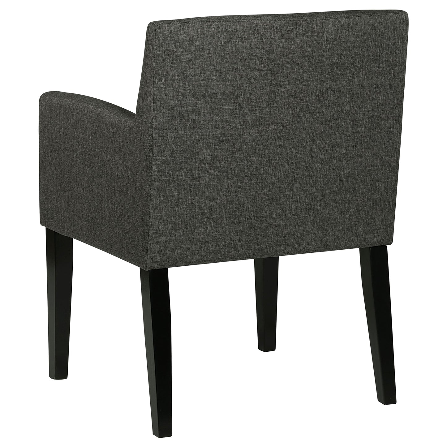 Catherine Upholstered Dining Arm Chair