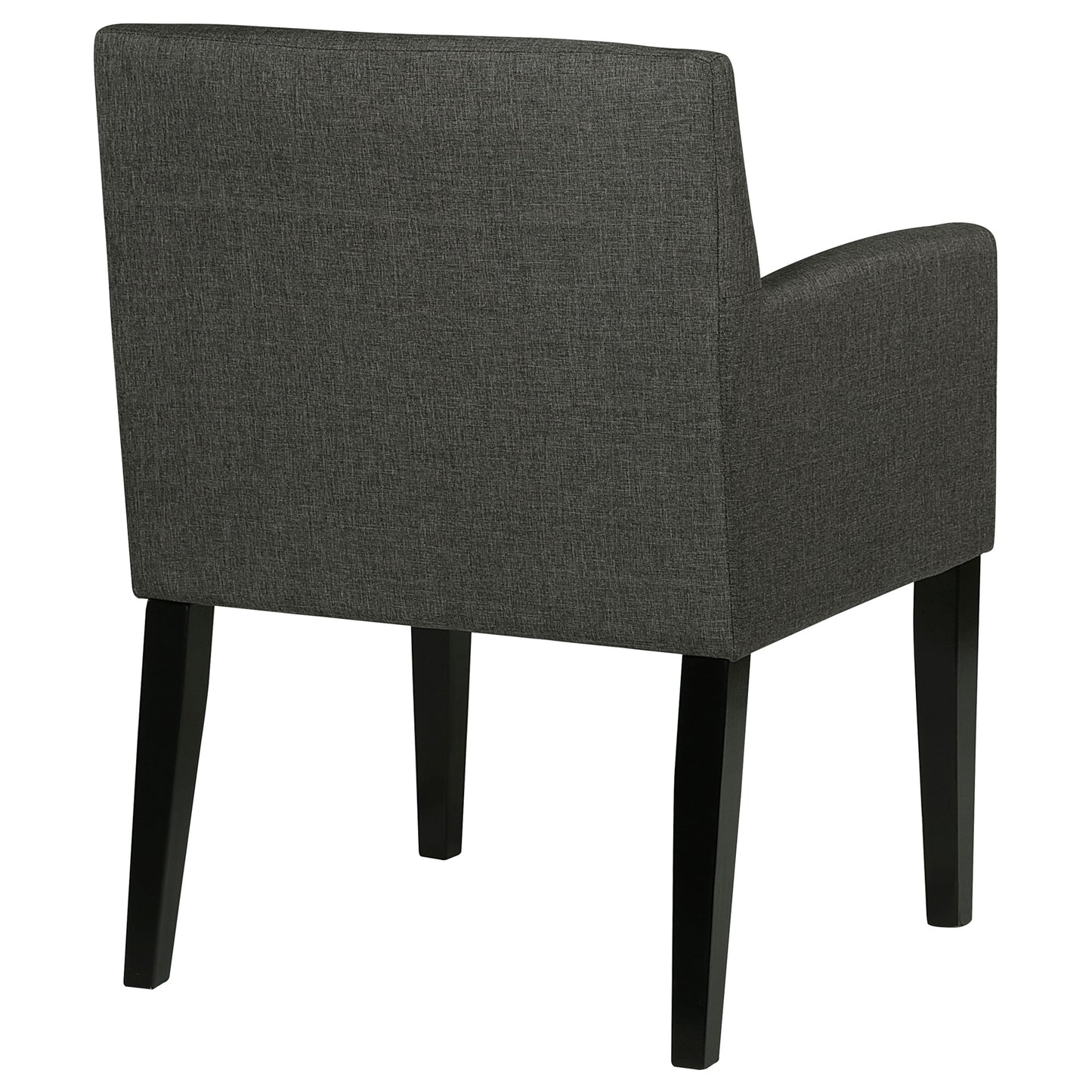 Catherine Upholstered Dining Arm Chair