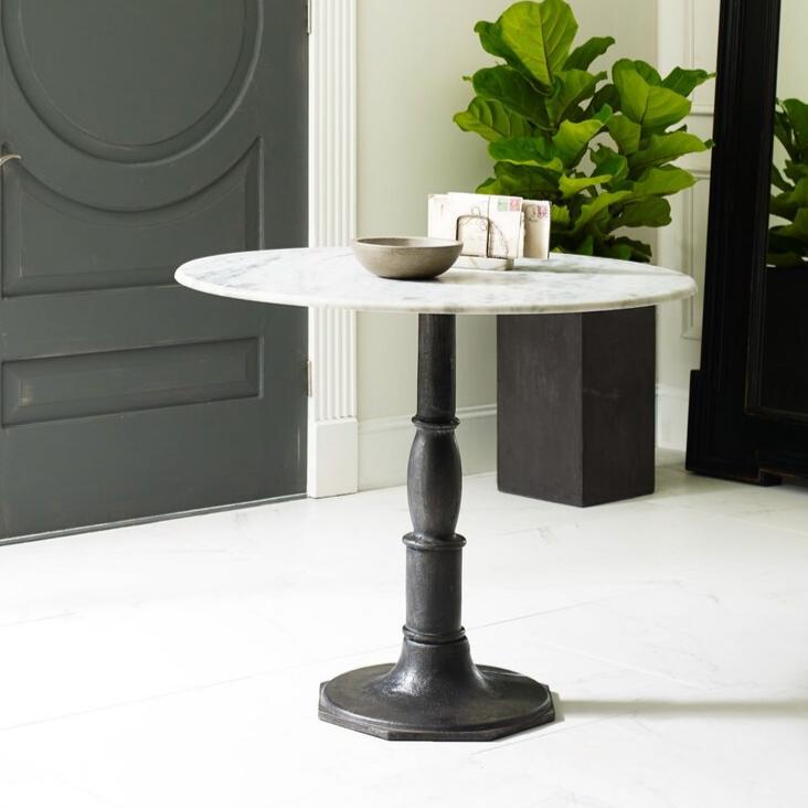 Lucy 36" Bistro Table