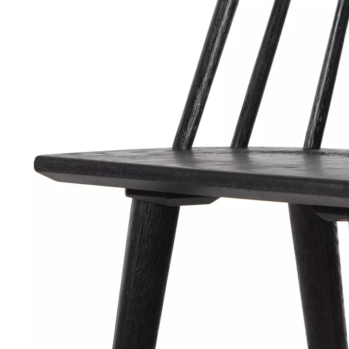 Lewis Windsor Counter Stool