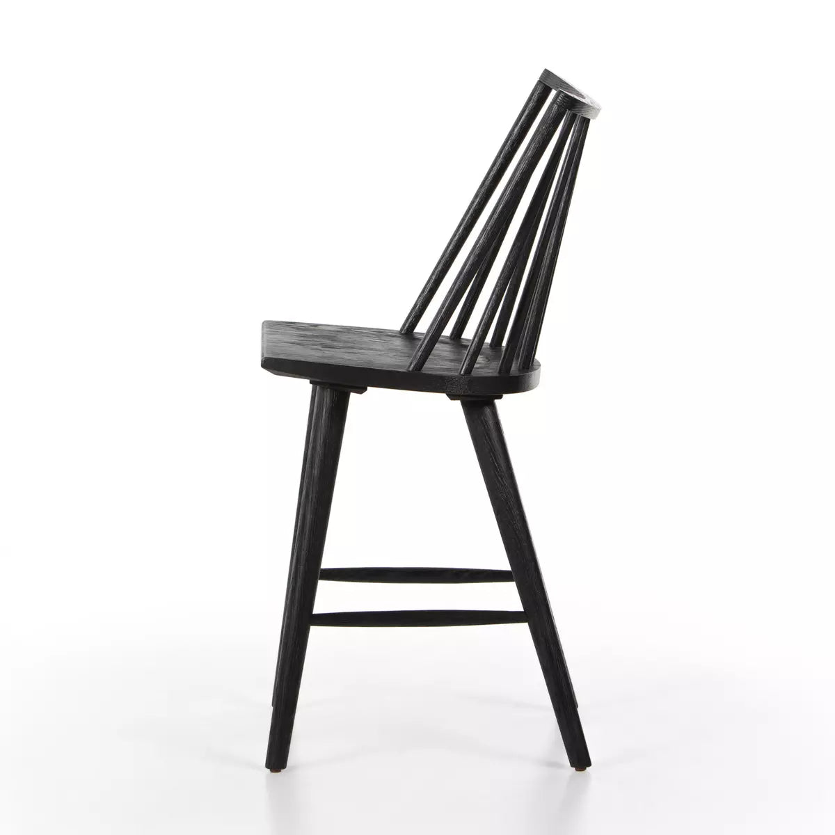 Lewis Windsor Counter Stool