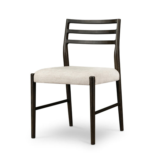 Glenmore Dining Chair Smoked Oak