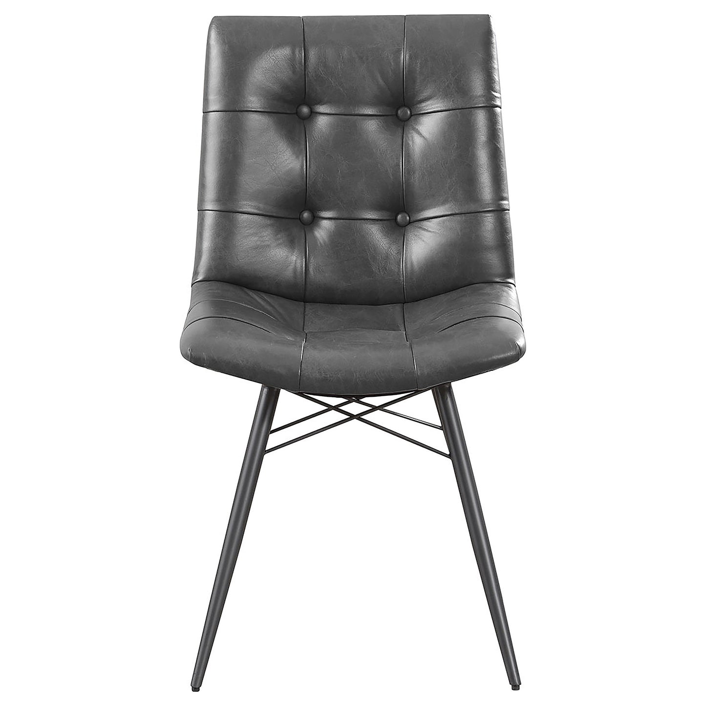 Aiken Tufted Dining Chair