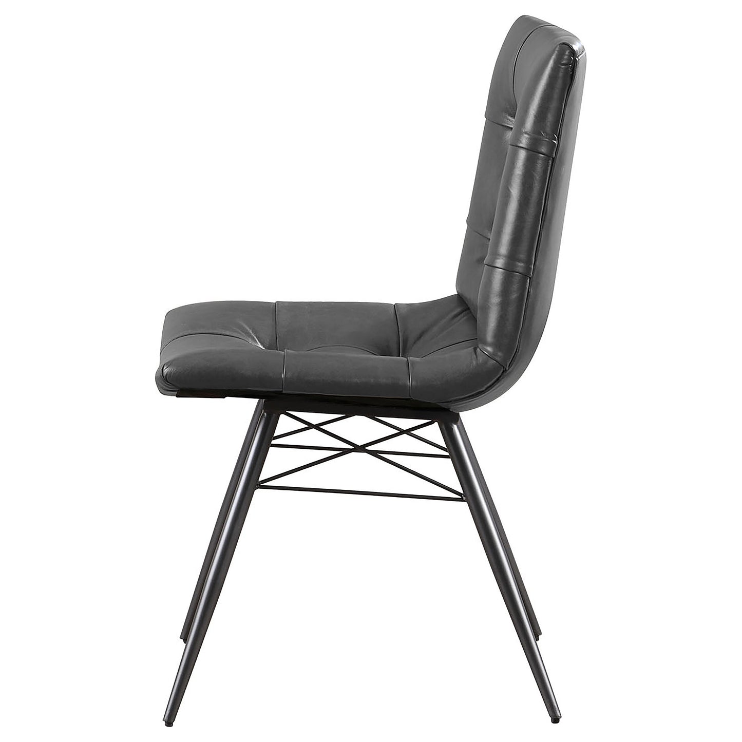 Aiken Tufted Dining Chair