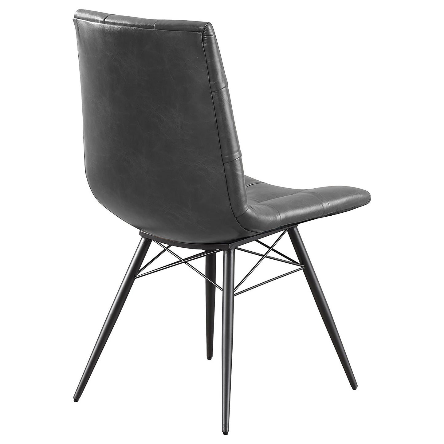 Aiken Tufted Dining Chair