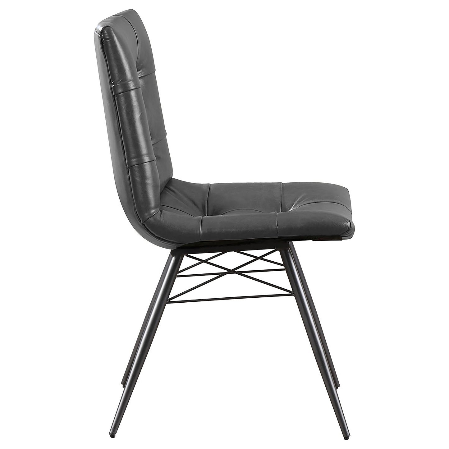 Aiken Tufted Dining Chair