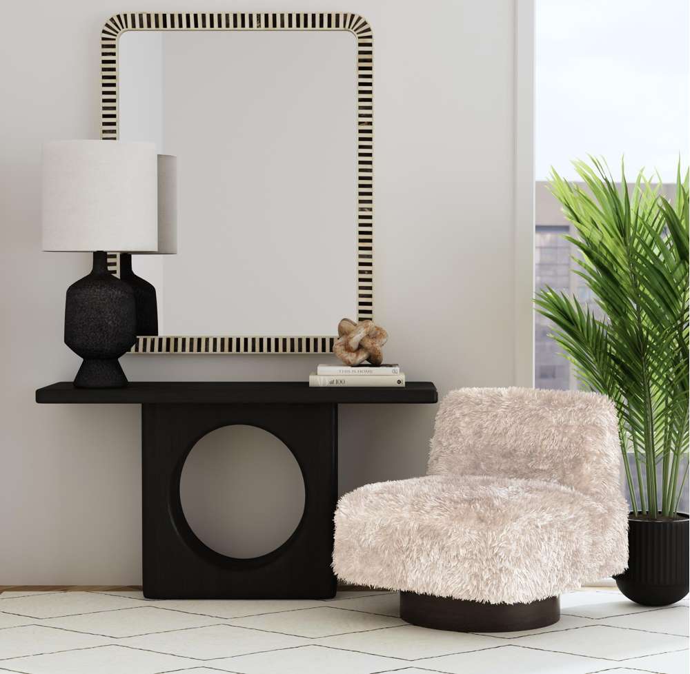 Bassett Console
