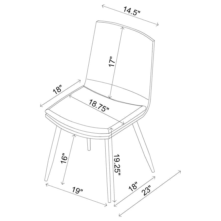 Ortega Dining chair