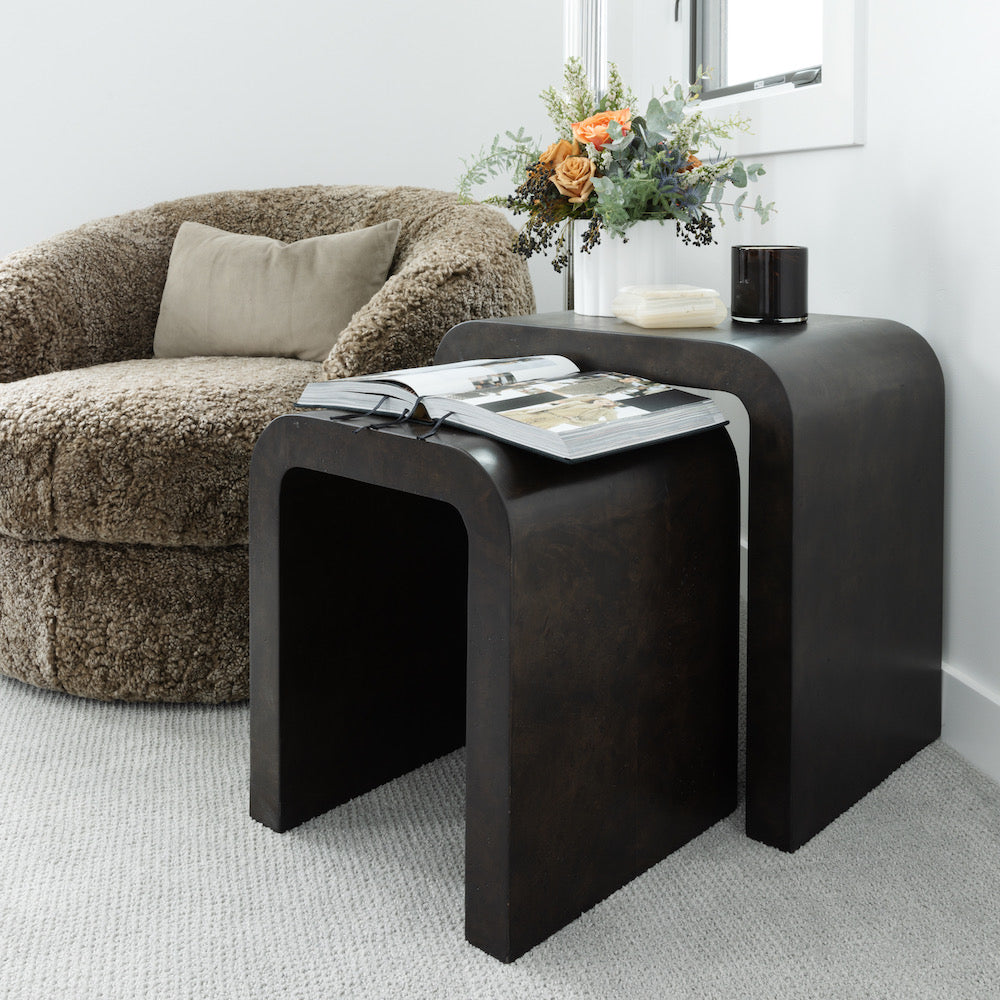 Nesting Tables