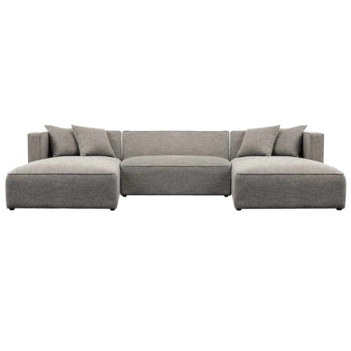 Alder & Tweed Haven U-Shape Sectional