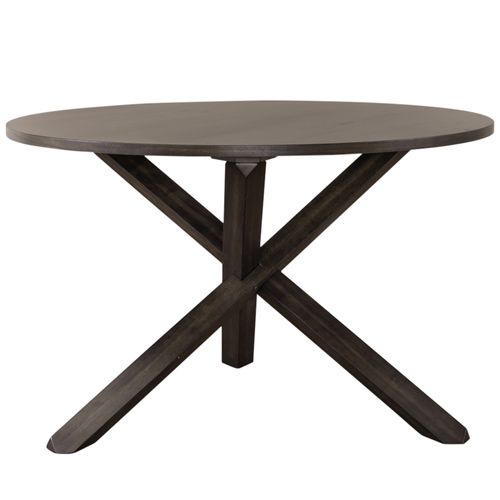 Anglewood Single Pedestal Table
