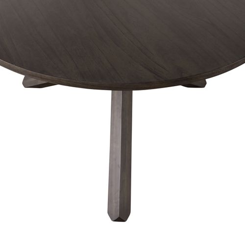 Anglewood Single Pedestal Table