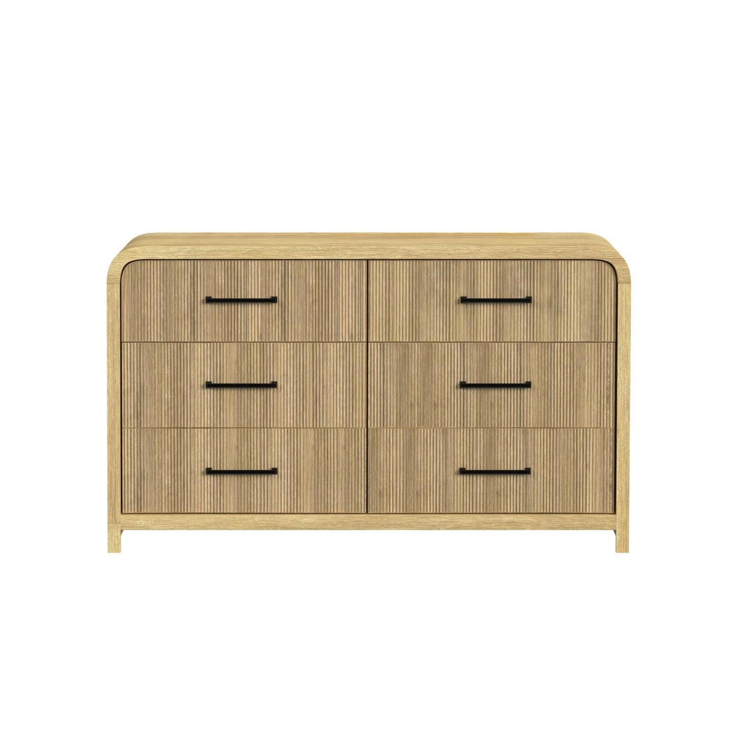Barrow Natural Dresser