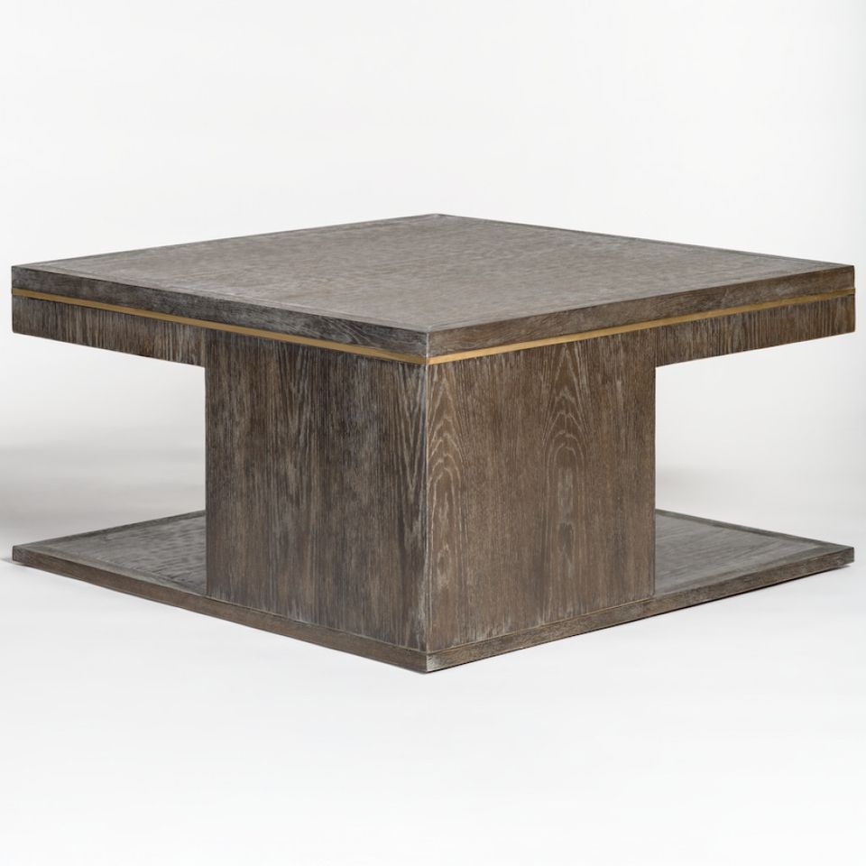 Tanner Coffee Table