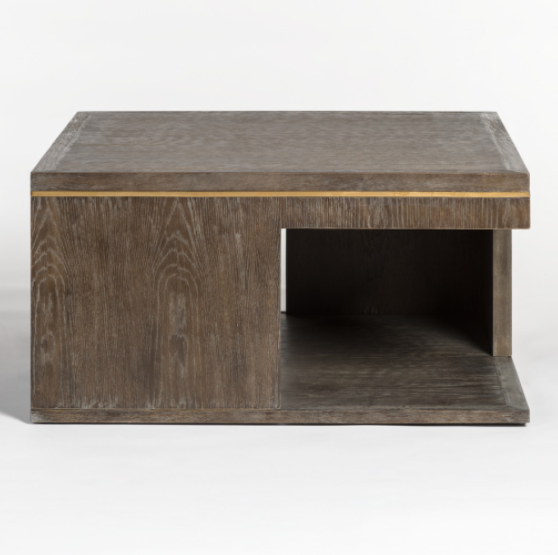 Tanner Coffee Table