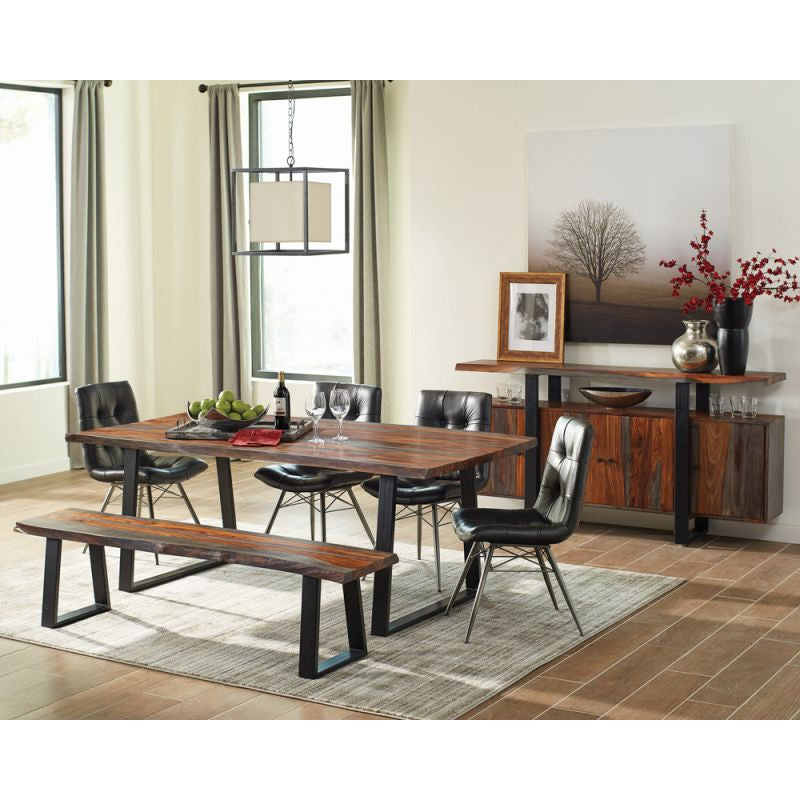 Sheshamm console