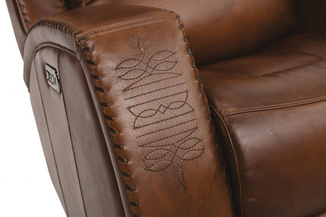 Mustang Recliner
