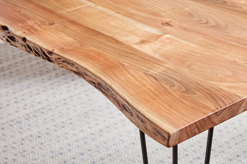 Sherman Rectangular Dining Table