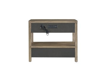 BOULDER NIGHTSTAND U462356