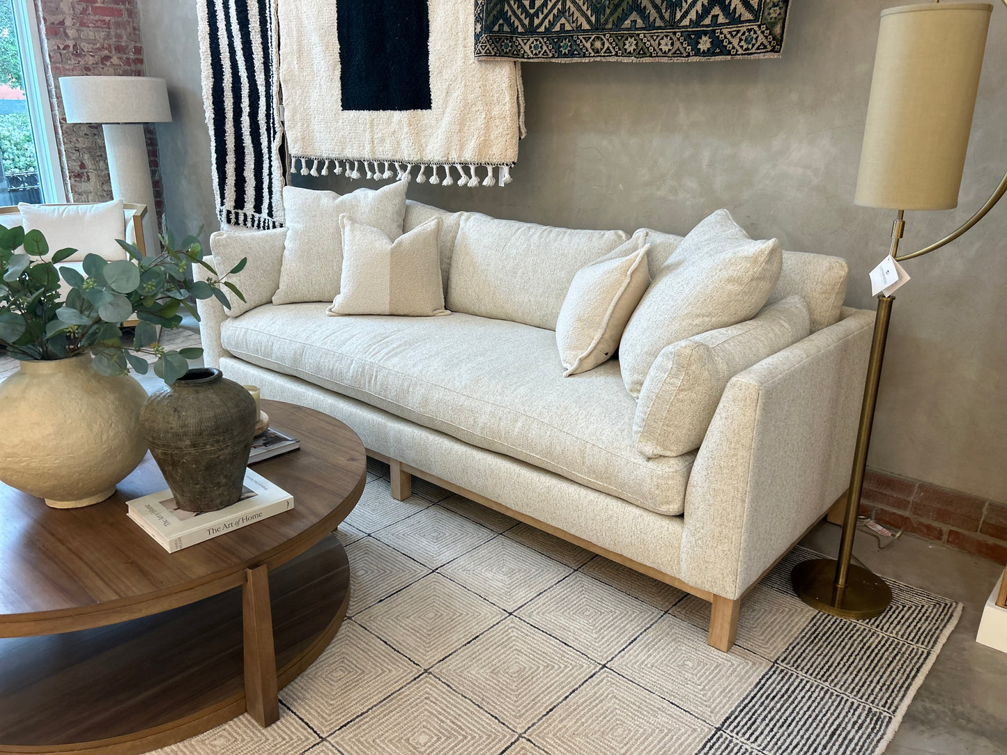Rowe Boden Sofa