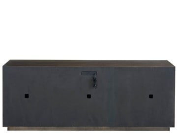UNIVERSAL SABLE CREDENZA
